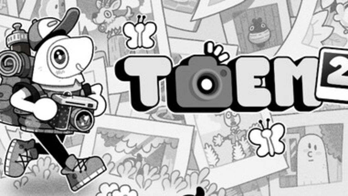 TOEM 2 header image