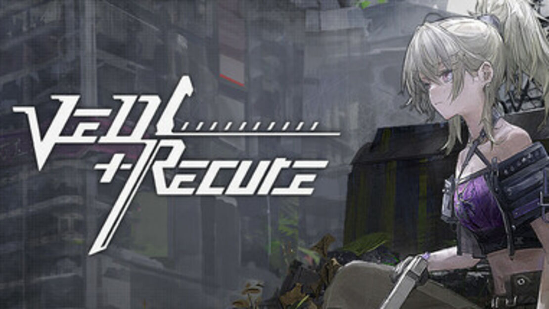 Ved: Recure header image