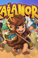 Kalanoro