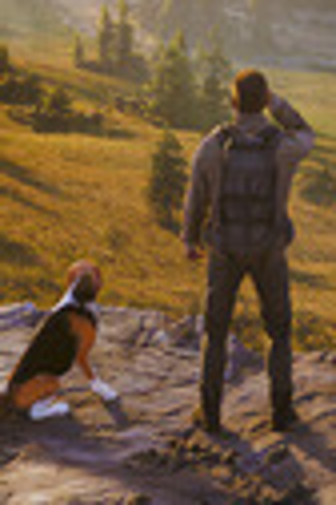 Way of the Hunter 2