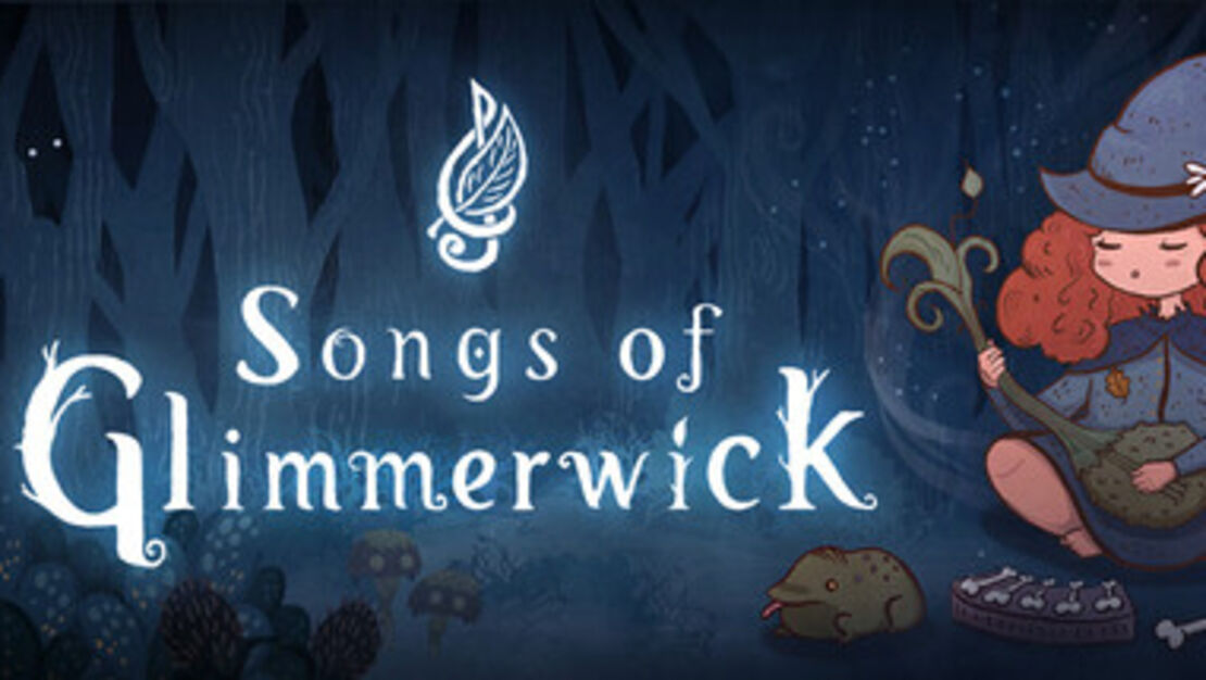 Songs of Glimmerwick header image