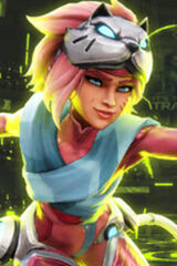 Infinity: HexaDome Tactics