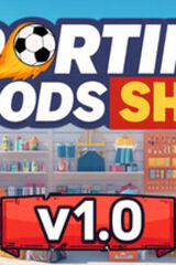 Sporting Goods Shop