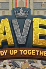 Paver: Tidy Up Together