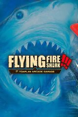 Toaplan Arcade Garage: Flying Fire Shark