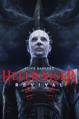 Clive Barker's Hellraiser: Revival