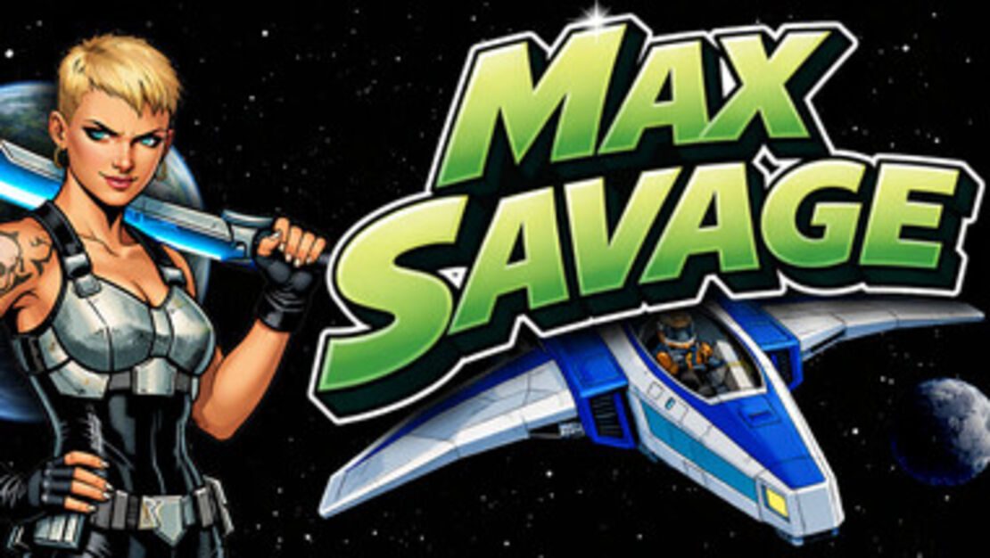 Max Savage header image