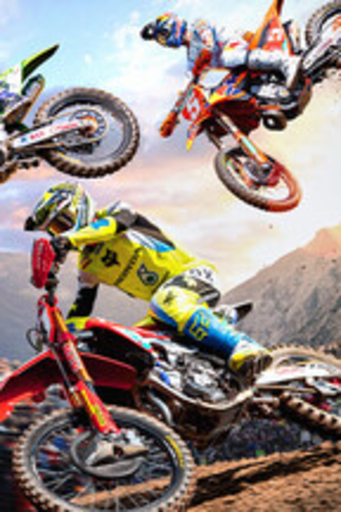 MXGP 26 - The Official Game