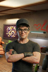 Tattoo Shop Simulator