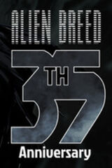 Alien Breed 35th Anniversary Collection