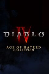 Diablo IV: Age of Hatred Collection