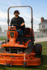 Lawn Mowing Simulator 2