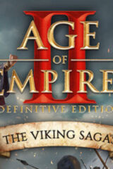 Age of Empires II: The Viking Sagas