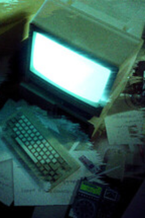 Radiotext