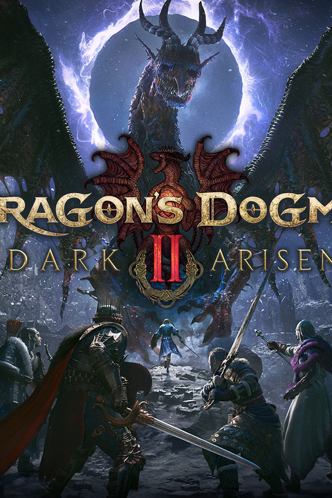 Dragon's Dogma 2: Dark Arisen