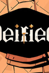 Deified