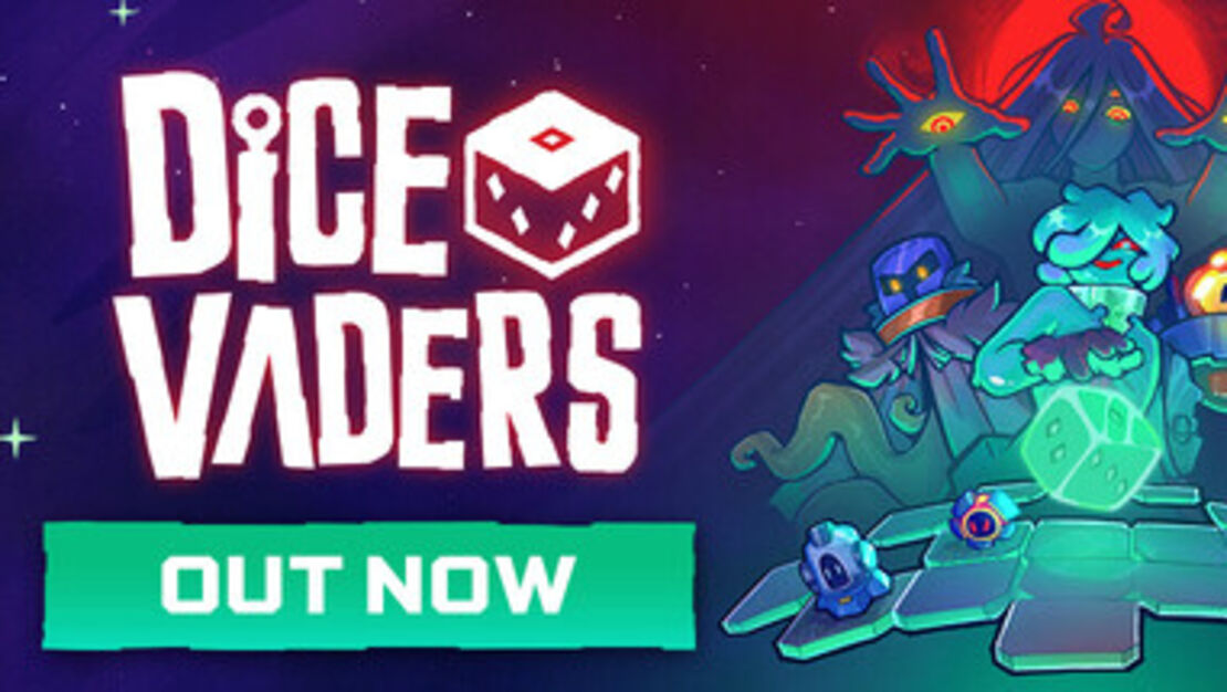 Dicevaders header image