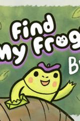 Find My Frogs: Branches
