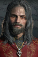 Feudal Baron: King's Land