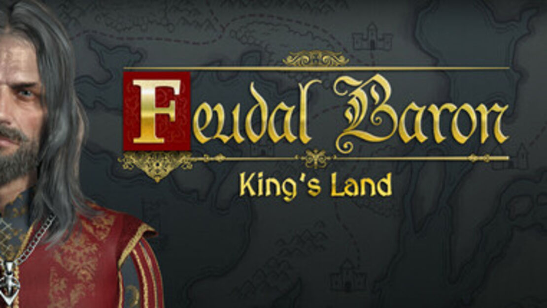Feudal Baron: King's Land header image