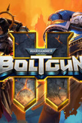 Warhammer 40,000: Boltgun 2