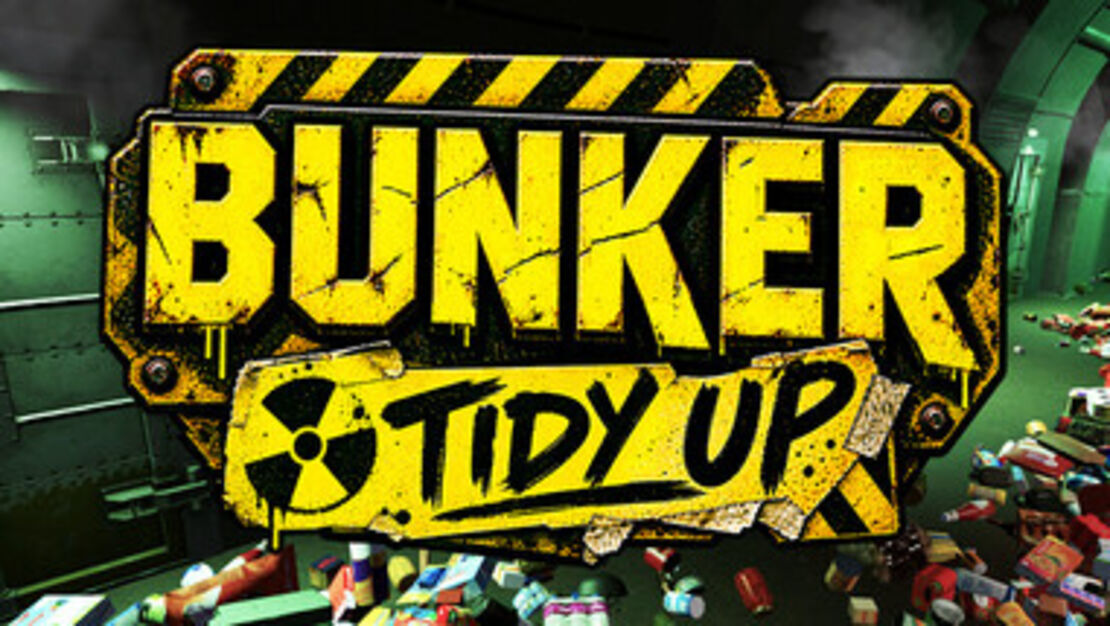 Bunker Tidy Up header image