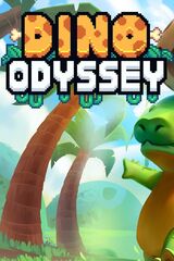 Dino Odyssey