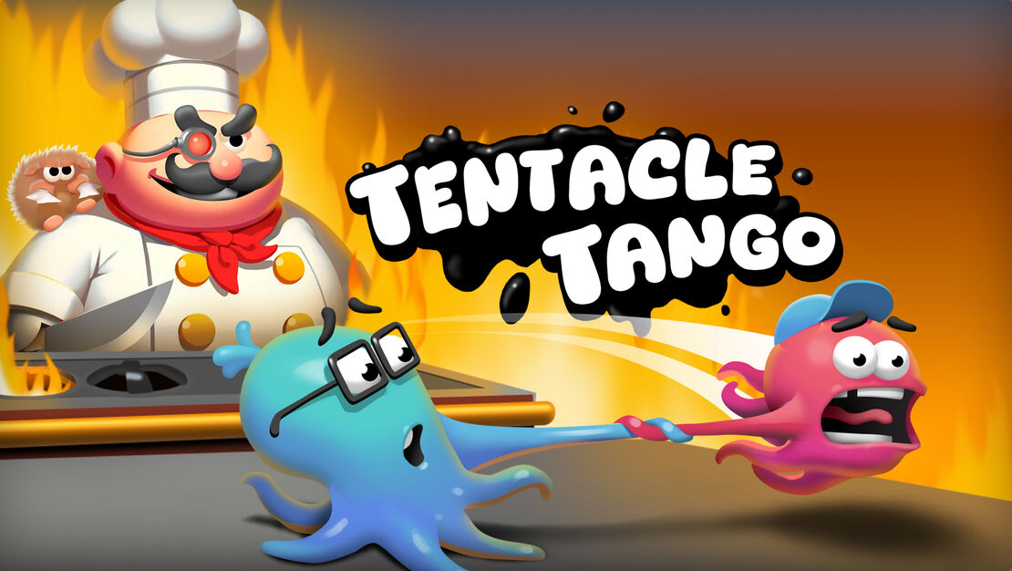 Tentacle Tango header image