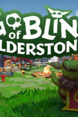 Goblins of Elderstone