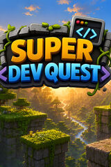 Super Dev Quest