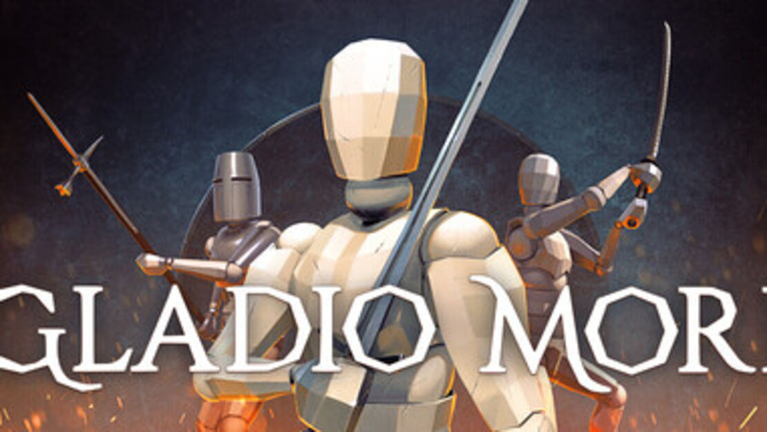 Gladio Mori header image