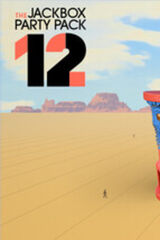 The Jackbox Party Pack 12