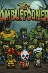 Zombuffoonery