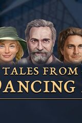 Tales from The Dancing Moon