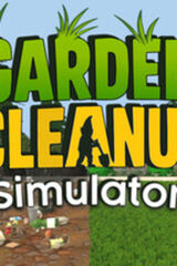 Garden Cleanup Simulator