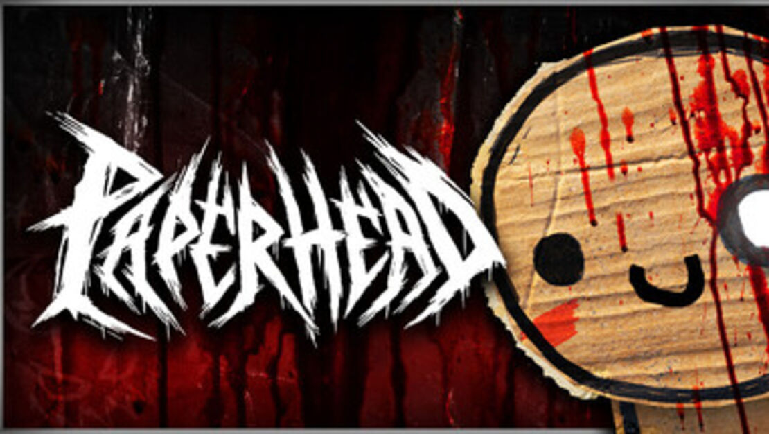 Paperhead header image
