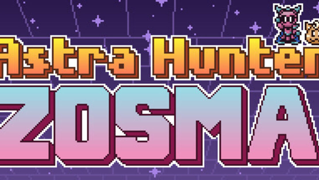 Astra Hunter Zosma header image