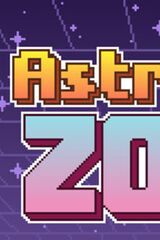 Astra Hunter Zosma