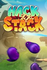 Hack 'n' Stack