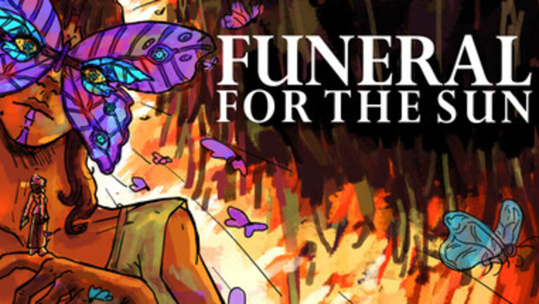 Funeral for the Sun header image