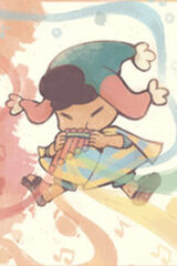 Colorbound