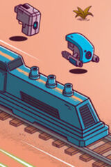 Endless Rails