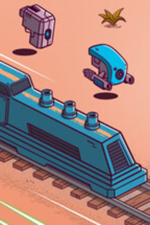 Endless Rails