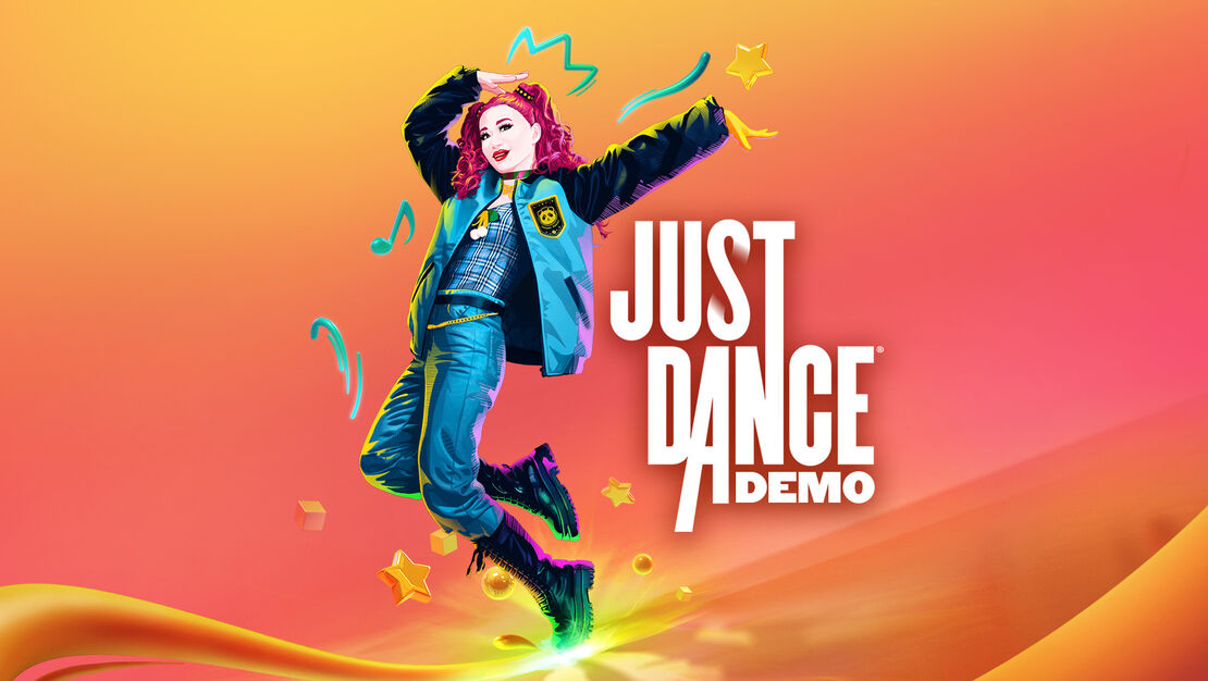Just Dance: Decades of Hits header image