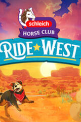 HORSE CLUB Ride West