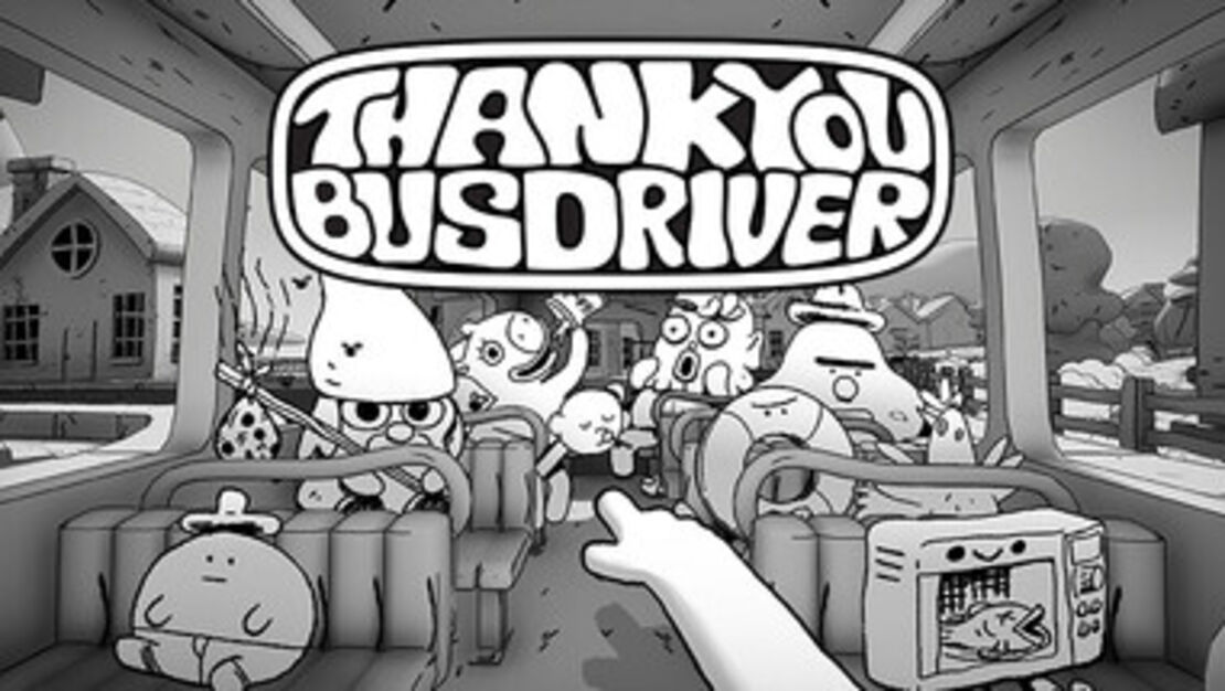 Thank You Bus Driver header image