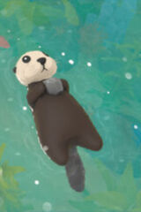 Otterly Lost