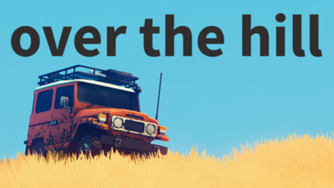 over the hill header image
