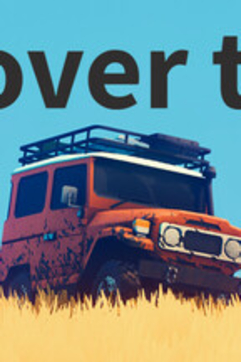 over the hill