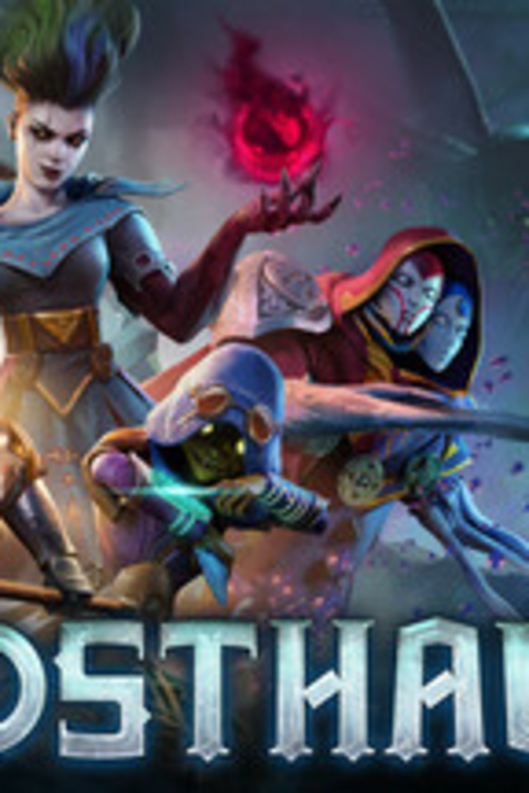 Frosthaven